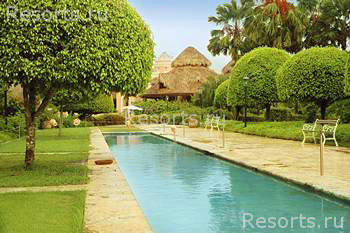 Barcelo Capella Beach 16